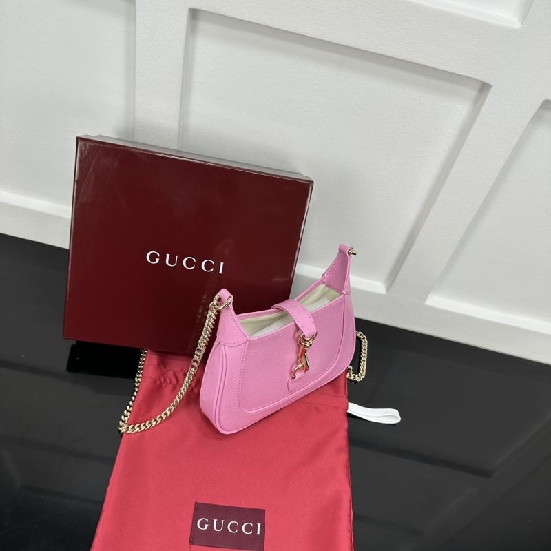 Gucci Hobo Bags